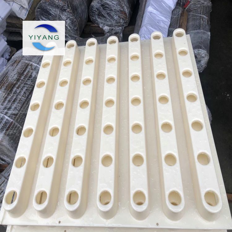 ABS濾板、模板加工視頻